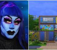 Sierra Myst Sims 4