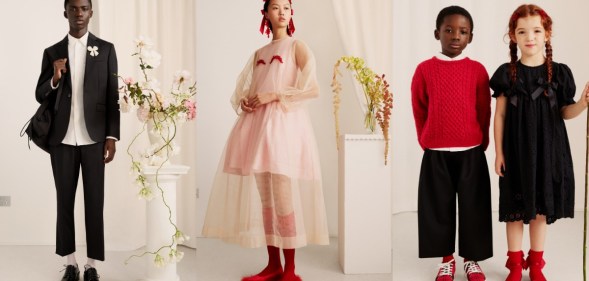 Simone Rocha H&M