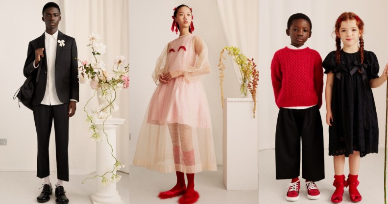 Simone Rocha H&M