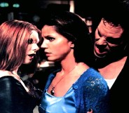 Joss Whedon allegations Charisma Carpenter