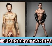 Instagram trans censorship protested with 'Deserve To Be Here' campaign