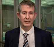 Edwin Poots