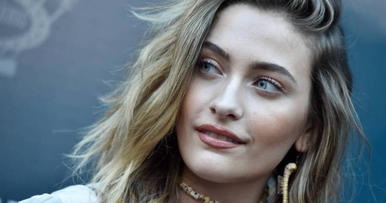 Paris Jackson joins American Horror Story season 10 cast