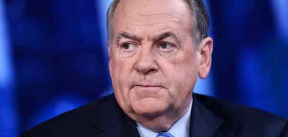 Mike Huckabee