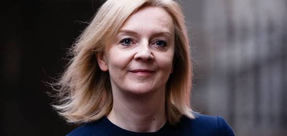 Liz Truss