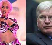 Cardi B Wisconsin rep Glenn Grothman republican