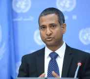 Ahmed Shaheed United Nations conversion therapy