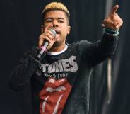 iLoveMakonnen