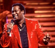 Luther Vandross