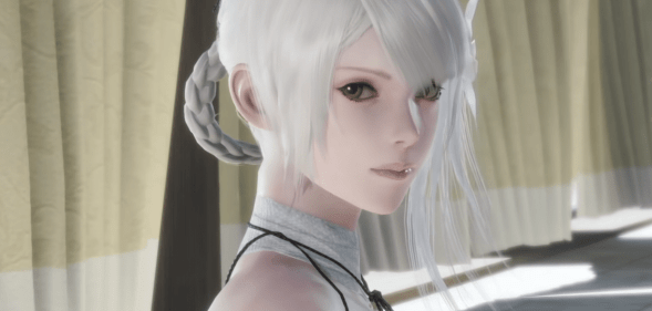 NieR Replicant