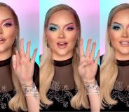 NikkieTutorials transgender