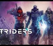 Outriders servers down