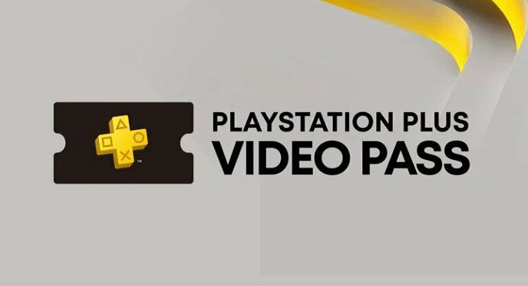 PlayStation Plus Video Pass