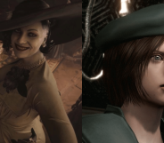 Resident Evil characters who're a match made in hell for Dead by Daylight