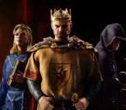 Crusader Kings 3