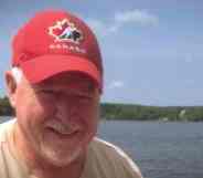 Bruce McArthur