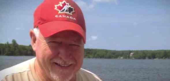 Bruce McArthur