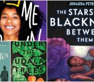 Four books to read for Lesbian Visibility Week.