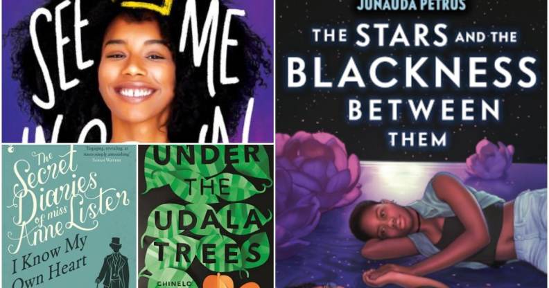 Four books to read for Lesbian Visibility Week.