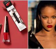 Fenty Beauty uncensored