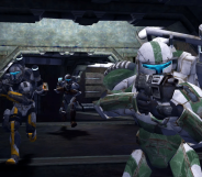 Star Wars: Republic Commando