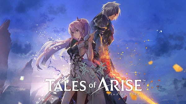 Tales of Arise