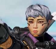 Apex Legends Valkyrie