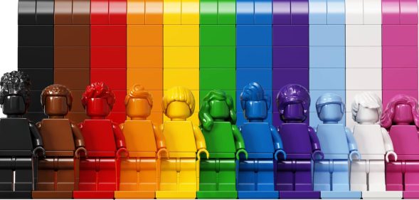 Lego Pride