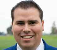 Omar Navarro