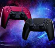 PlayStation 5 controllers