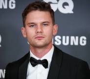 Jeremy Irvine 'in talks' to play gay hero in HBO Max's Green Lantern reboot