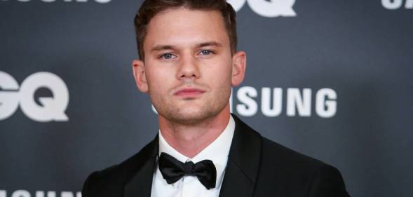 Jeremy Irvine 'in talks' to play gay hero in HBO Max's Green Lantern reboot