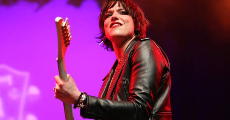 Lzzy Hale