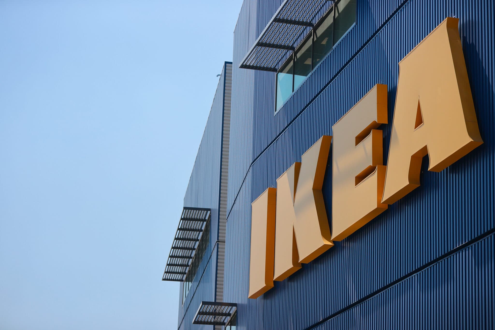 IKEA to fly Progress Pride flag from stores for IDAHOBiT