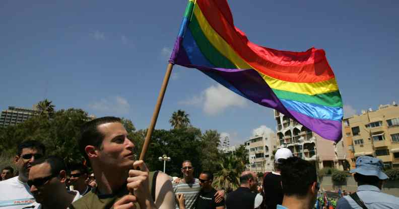 Israel: Trans parents can now be recorded on their baby's birth certificates