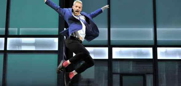 Everybody's Talking About Jamie is continuing its UK tour in 2024.