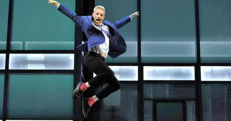 Everybody's Talking About Jamie is continuing its UK tour in 2024.