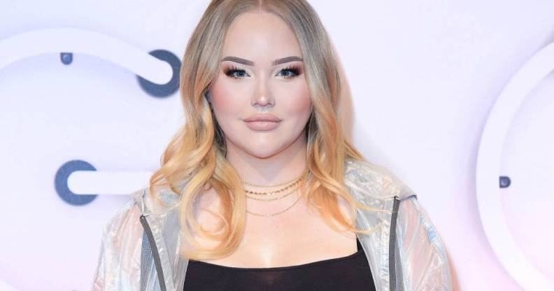 Nikkie de Jager NikkieTutorials