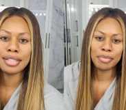 Laverne Cox 60 Minutes