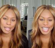 Laverne Cox