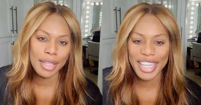 Laverne Cox