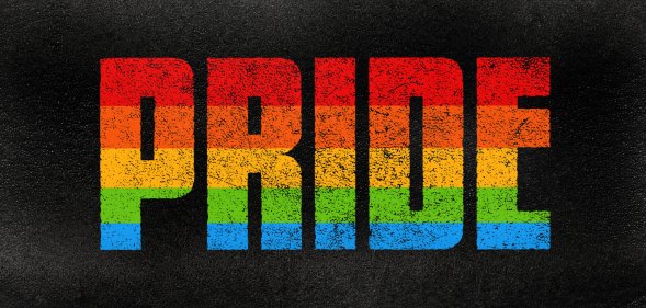 PRIDE is a six-part docuseries coming to Star on Disney Plus. (Disney)