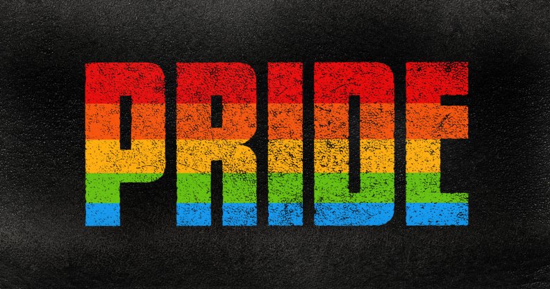 PRIDE is a six-part docuseries coming to Star on Disney Plus. (Disney)