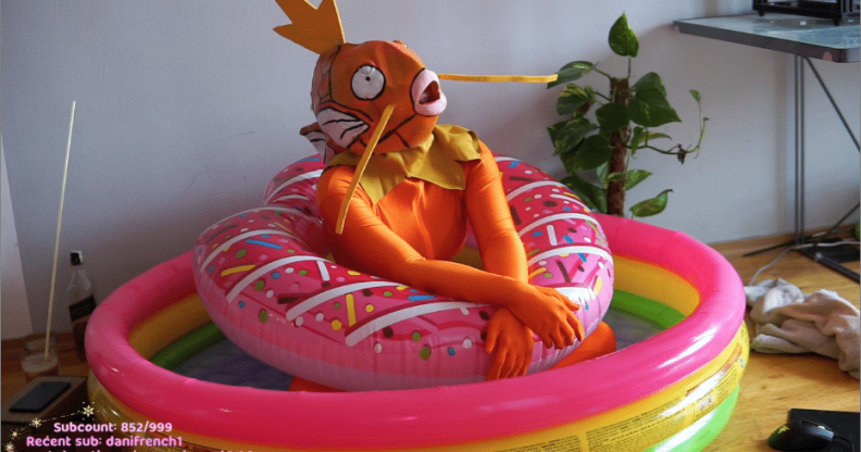 hot tub streamers twitch