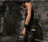 Dead By Daylight Pride 2021