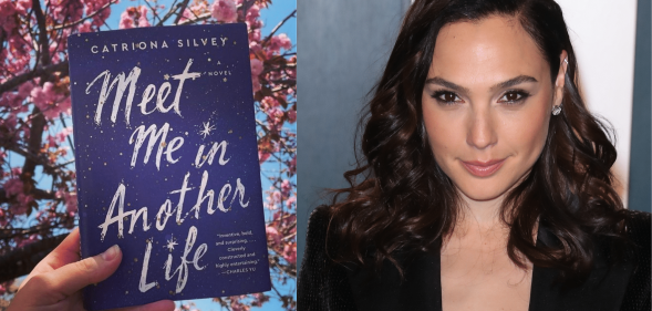 Gal Gadot to star in queer sci-fi thriller Meet Me in Another Life