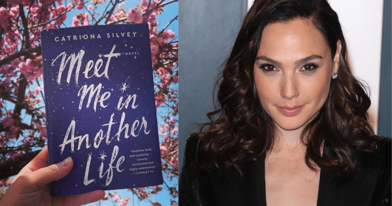 Gal Gadot to star in queer sci-fi thriller Meet Me in Another Life