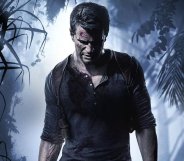 Uncharted 4: A Thief's End