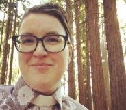 Megan Rohrer is first openly trans bishop elected to Lutheran church