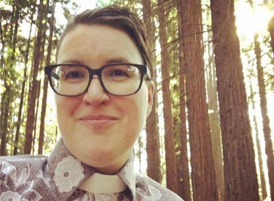 Megan Rohrer is first openly trans bishop elected to Lutheran church